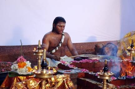 Знаменитый ведический астролог в Москве!